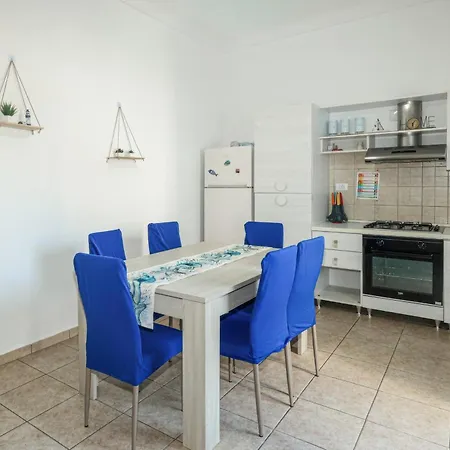 Casa Clale Apartmán