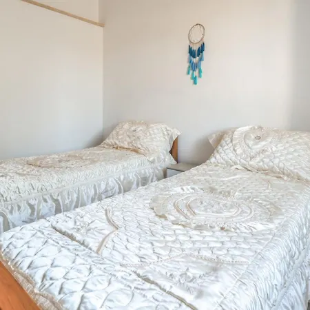 Apartmán Casa Clale