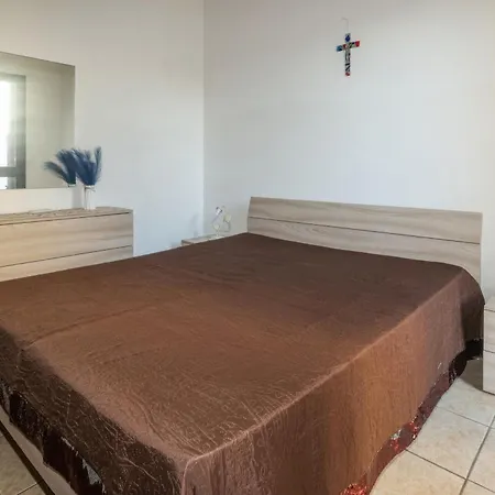 Apartmán Casa Clale