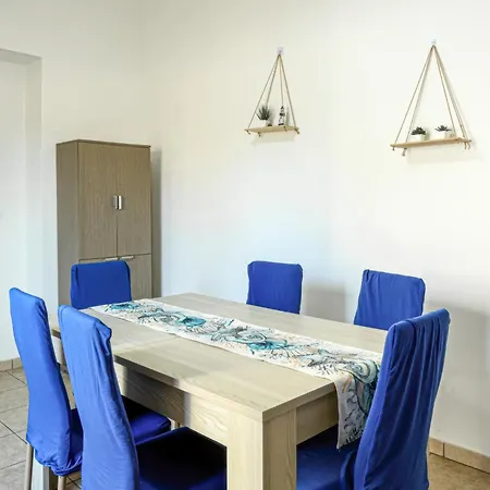 Διαμέρισμα Casa Clale