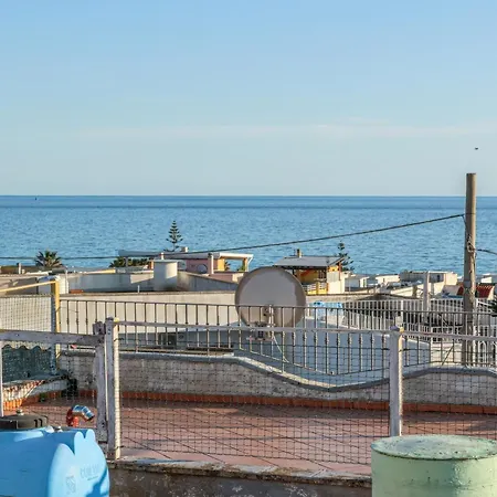 Apartmán Casa Clale *