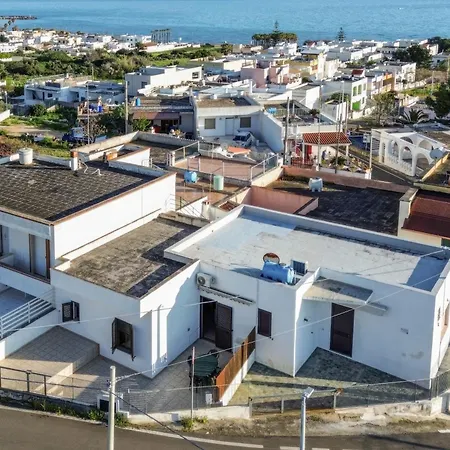 Apartmán Casa Clale *