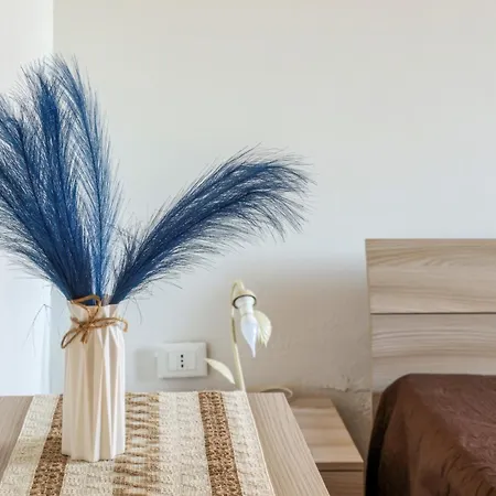 Apartmán Casa Clale