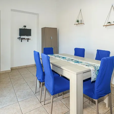 Apartmán Casa Clale Marina Di Pescoluse