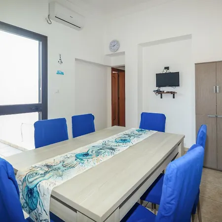 Apartmán Casa Clale Marina Di Pescoluse