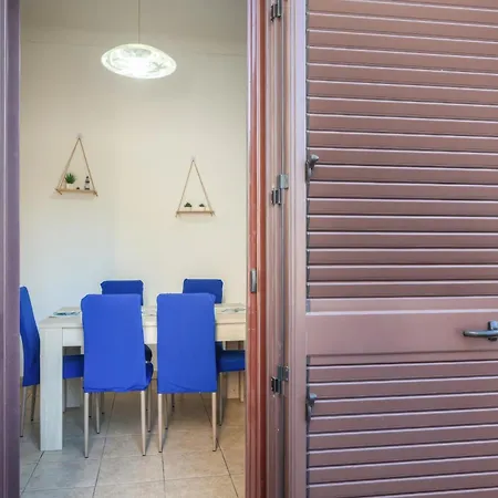 Casa Clale *