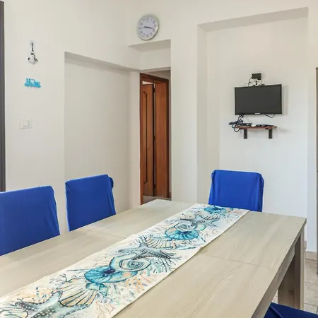 Casa Clale Apartmán *