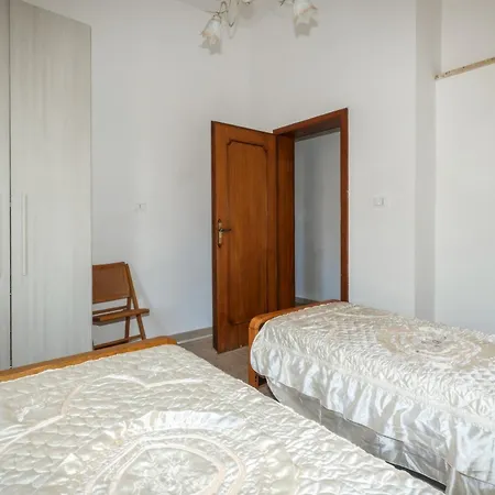 Apartmán Casa Clale *