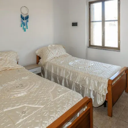 Apartmán Casa Clale Marina Di Pescoluse