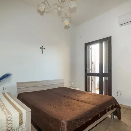 Διαμέρισμα Casa Clale Marina Di Pescoluse