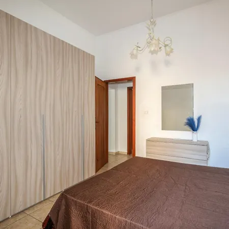 Casa Clale Marina Di Pescoluse