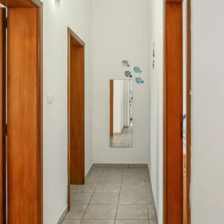 Casa Clale Apartmán