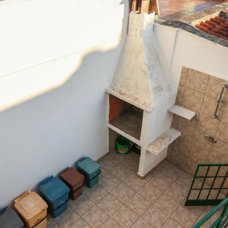 Διαμέρισμα Casa Clale Marina Di Pescoluse