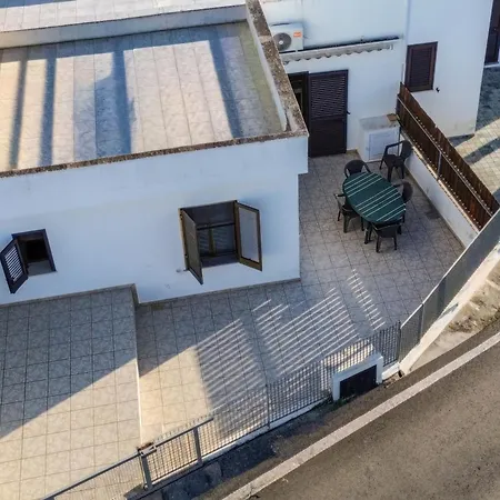 Apartmán Casa Clale *