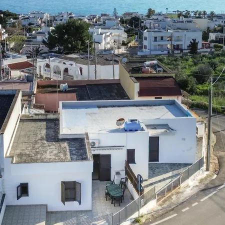 Casa Clale Διαμέρισμα Marina Di Pescoluse